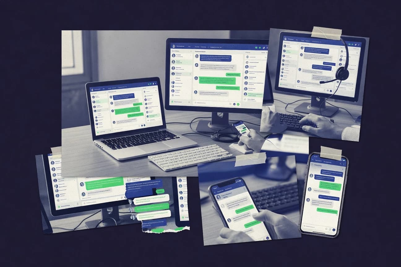 Top 10 Best Web Chat Software of 2026