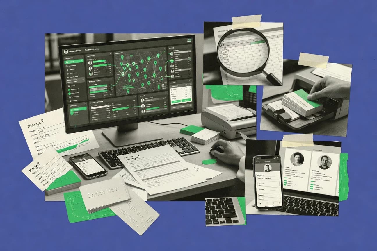 Top 10 Best Data Enrichment Software of 2026