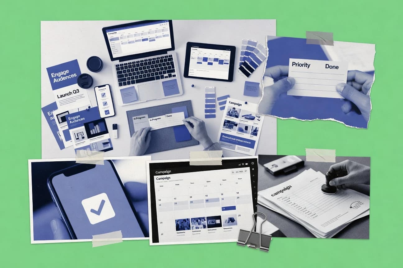 Top 10 Best Simple Marketing Project Management Software of 2026