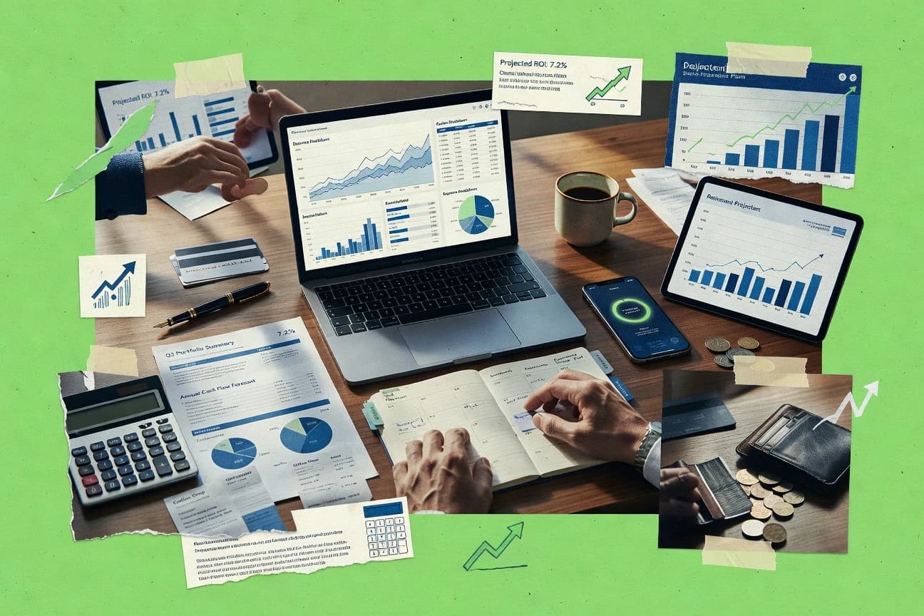 Top 10 Best Financial Planning Software of 2026