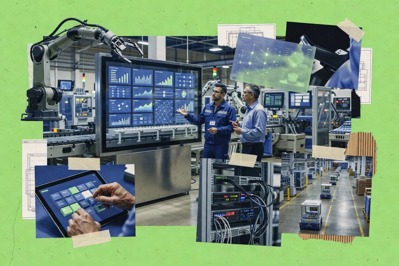 Top 10 Best Business Transformation Software of 2026