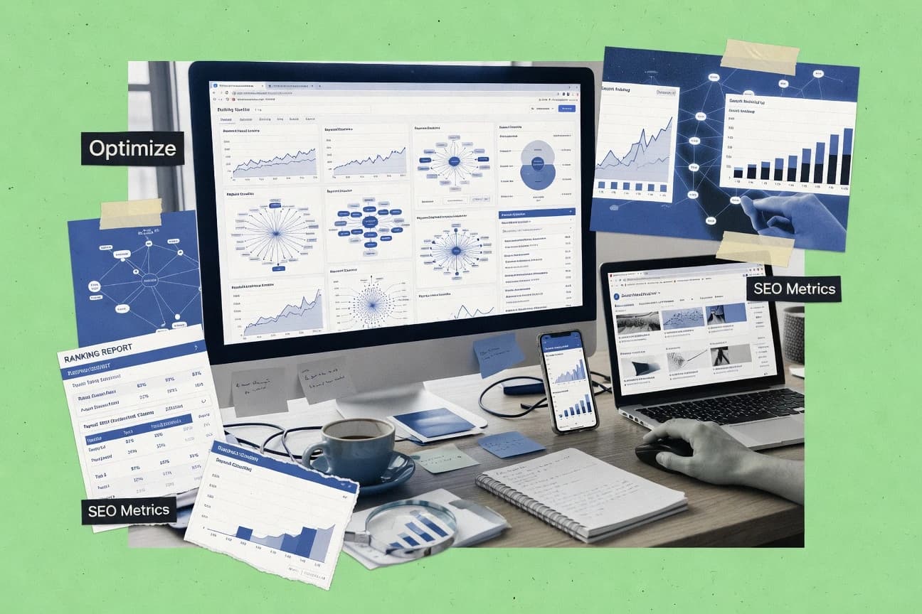 Top 10 Best Search Engines Optimization Software of 2026