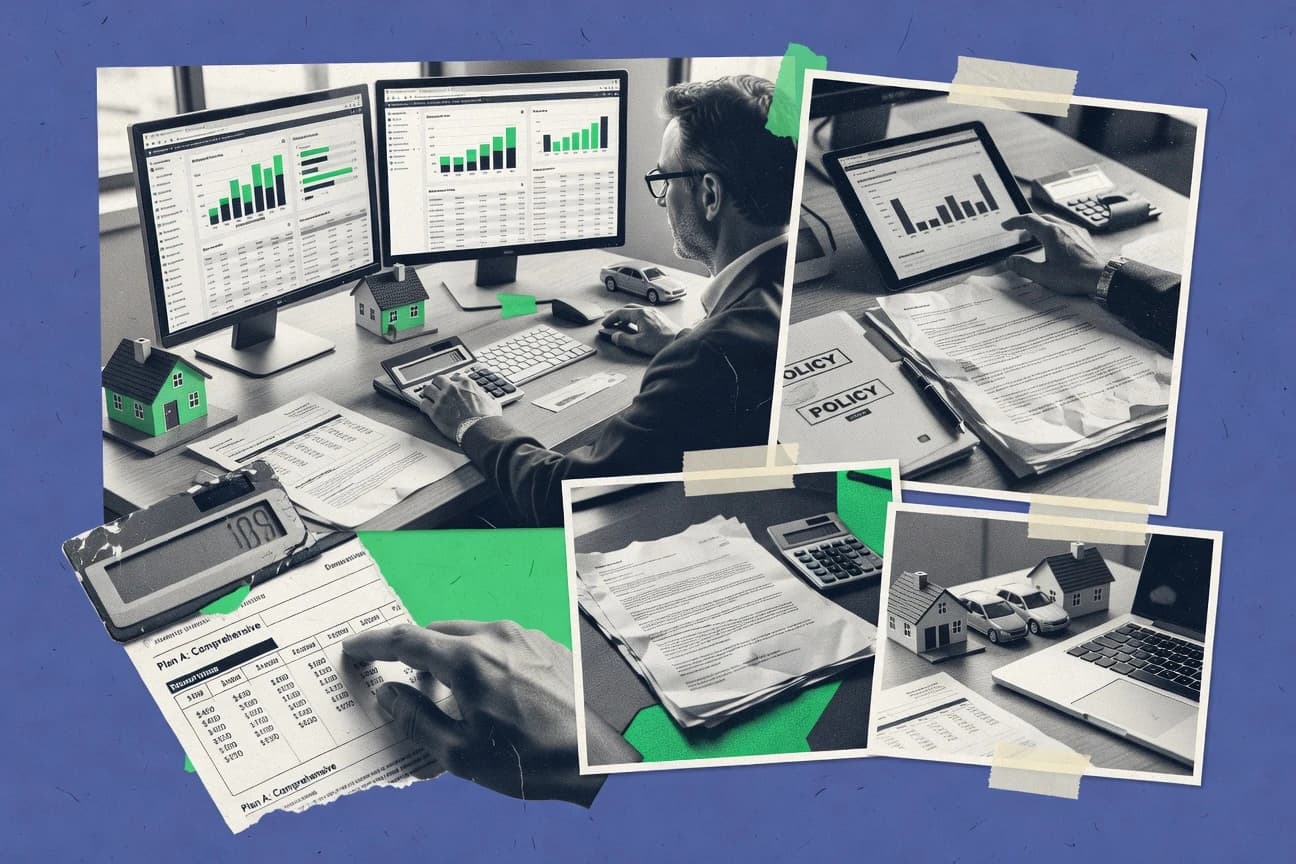 Top 10 Best Insurance Quotation Software of 2026