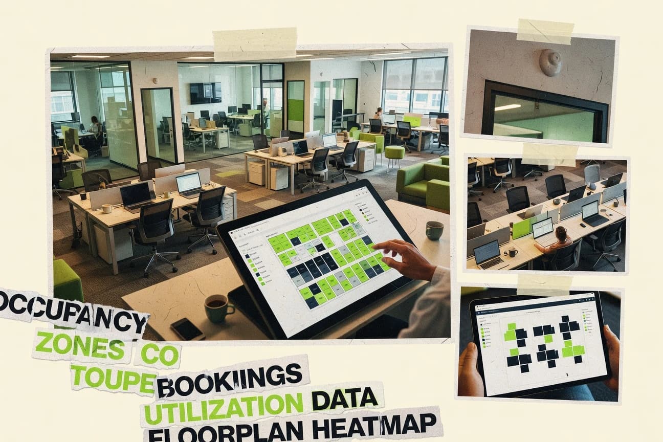 Top 10 Best Office Utilization Software of 2026