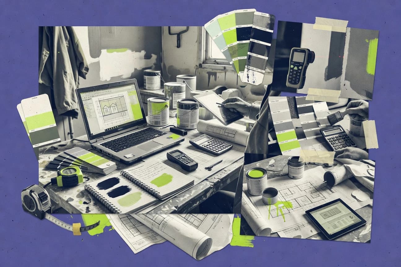 Top 10 Best Paint Estimating Software of 2026