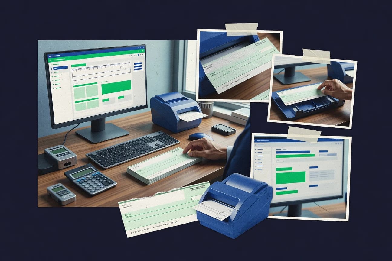 Top 10 Best Checks Printing Software of 2026