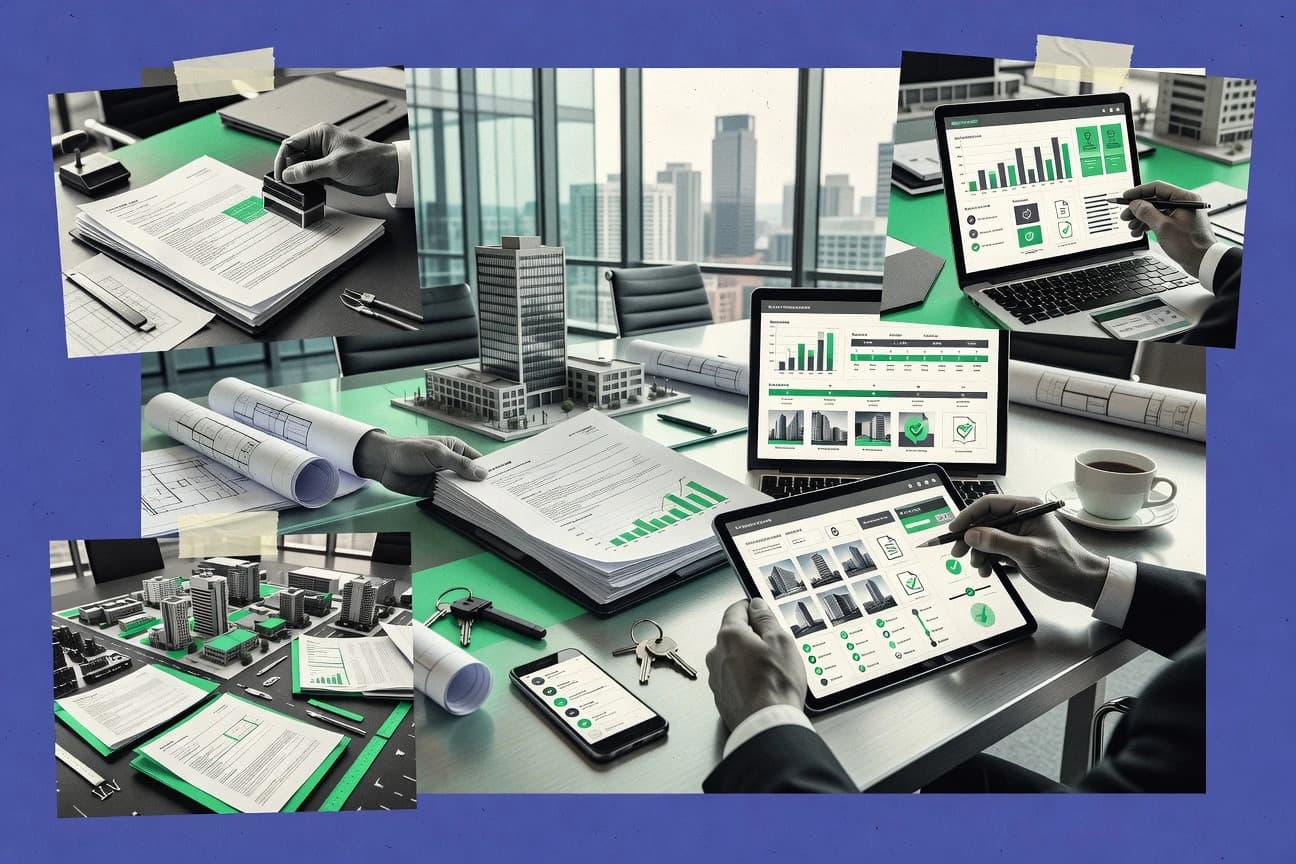 Top 10 Best Commercial Real Estate Transaction Management Software of 2026