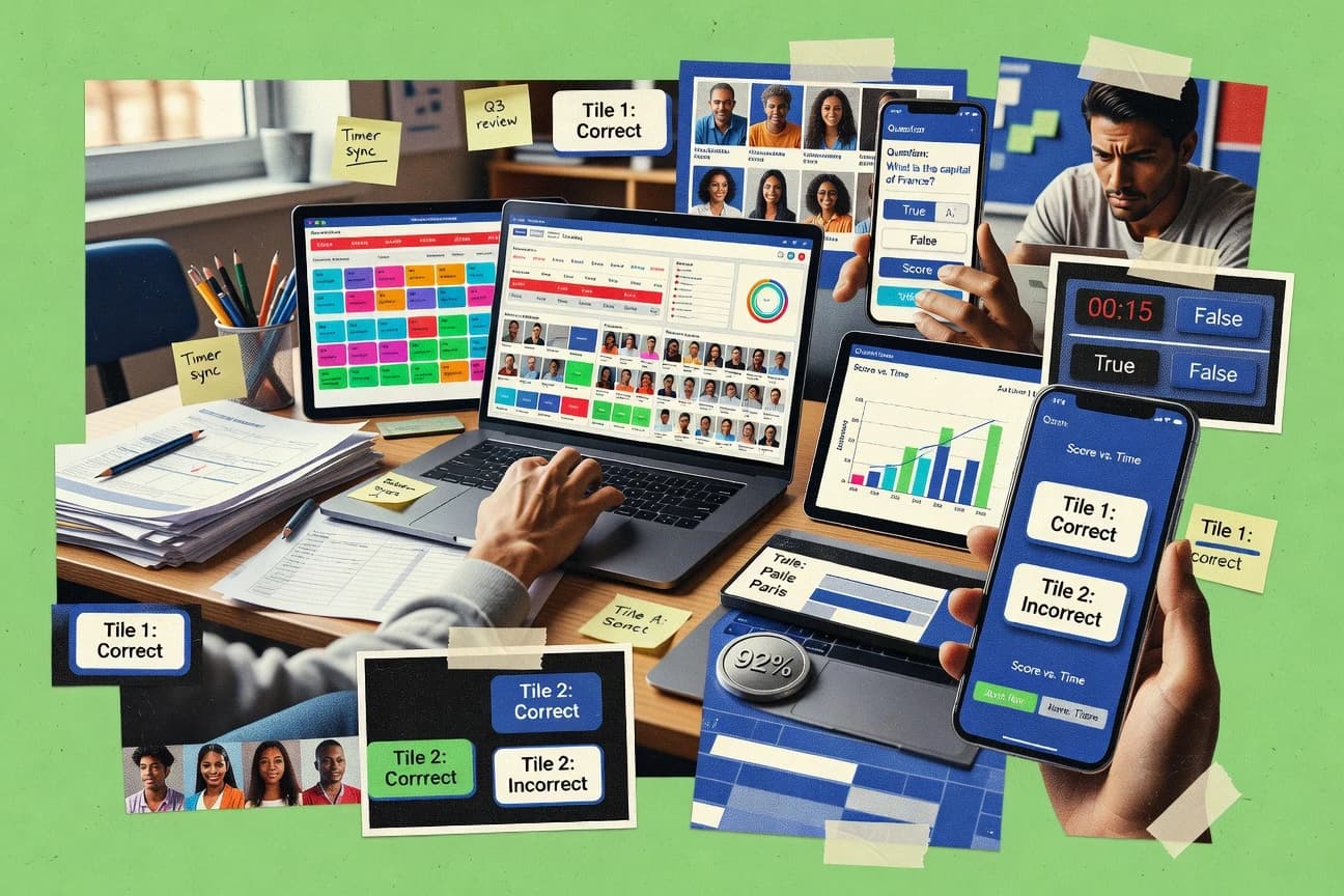 Top 10 Best Quiz Software of 2026