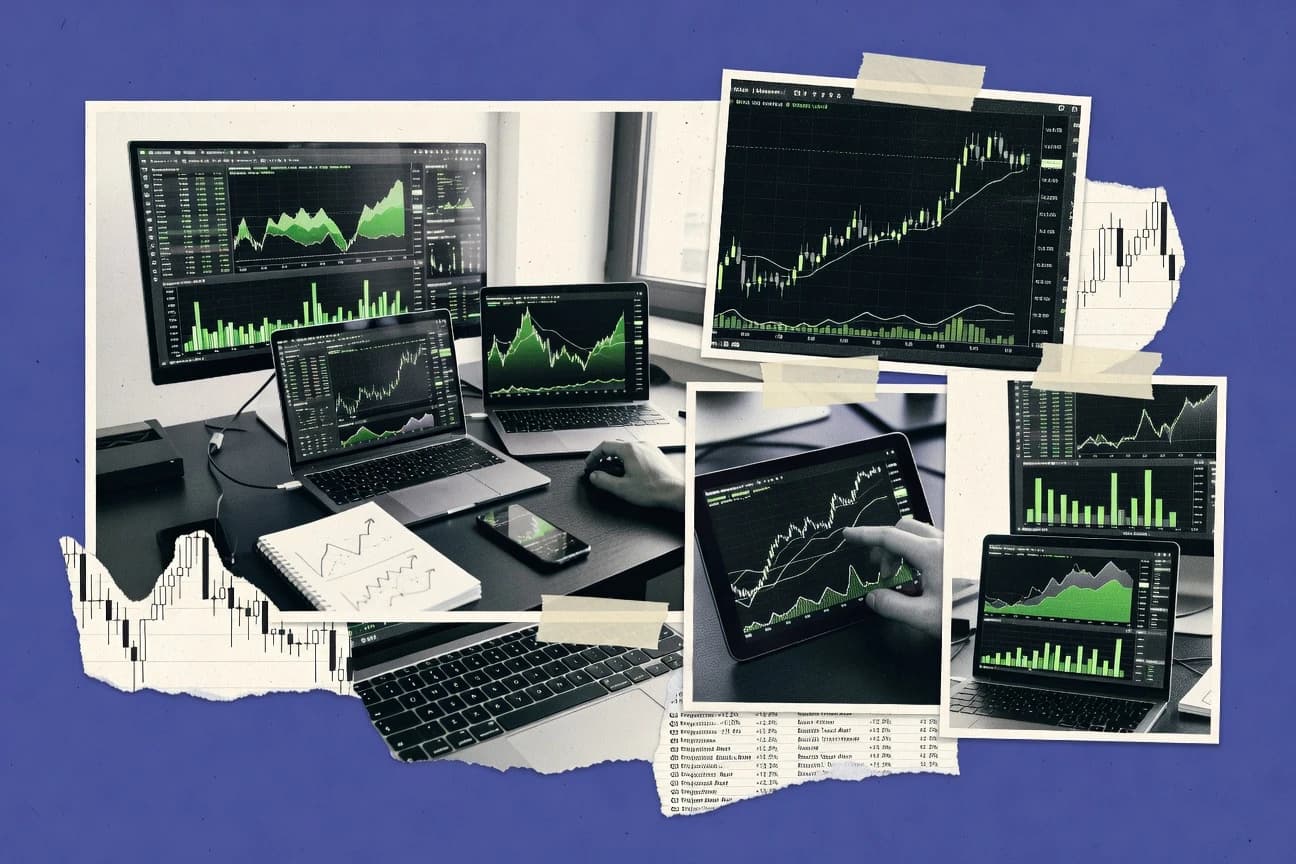 Top 10 Best Stock Forecasting Software of 2026