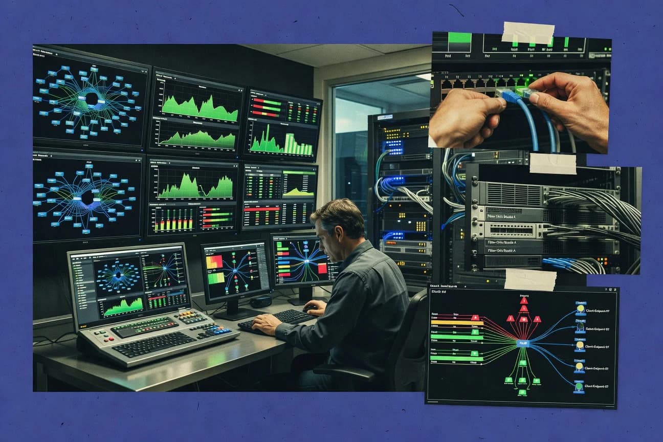 Top 10 Best Network Performance Management Software of 2026