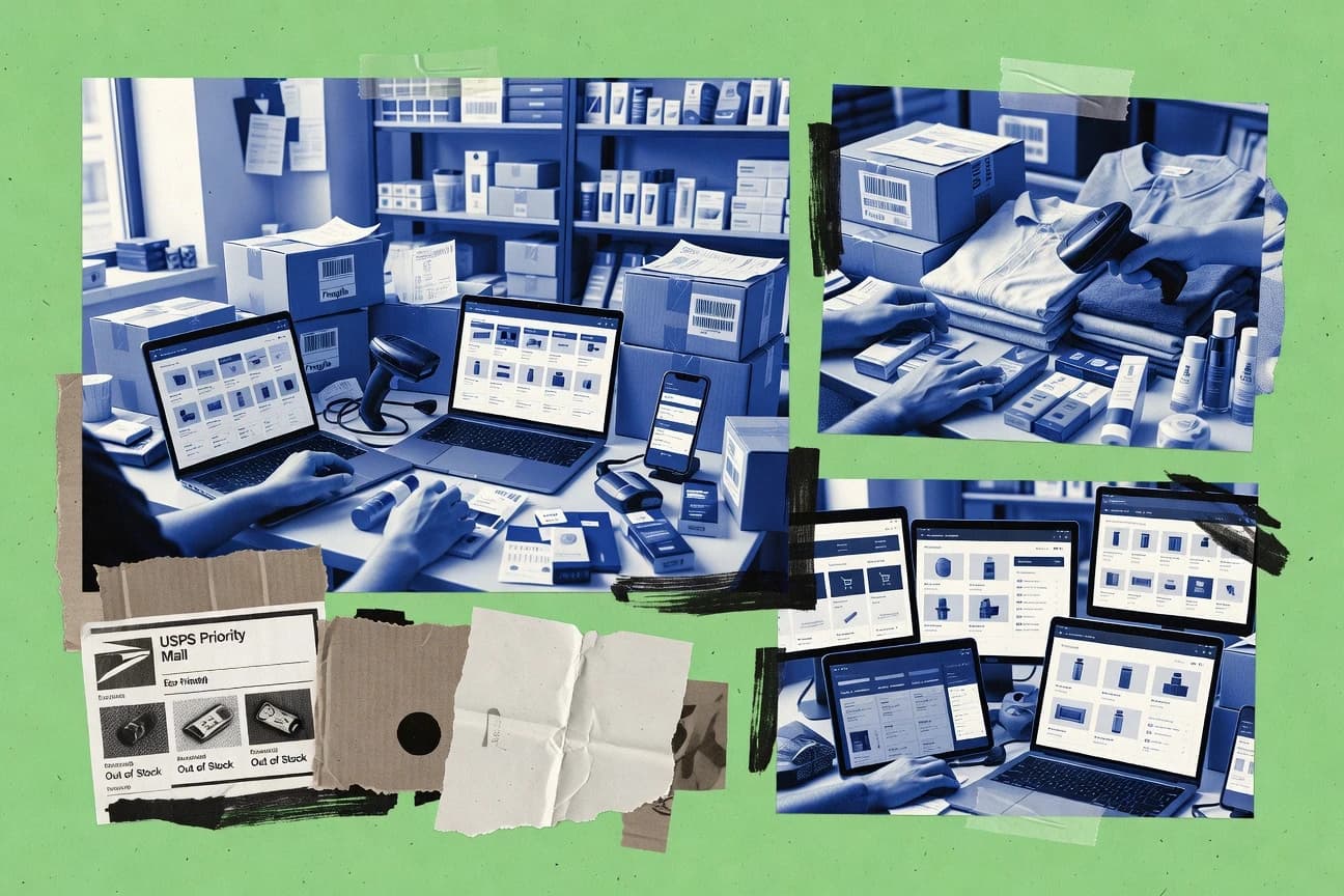 Top 10 Best Multi Marketplace Listing Software of 2026