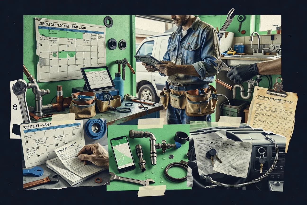 Top 10 Best Plumbing Company Scheduling Software of 2026