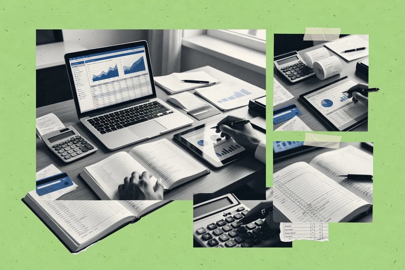 Top 10 Best Ledger Software of 2026