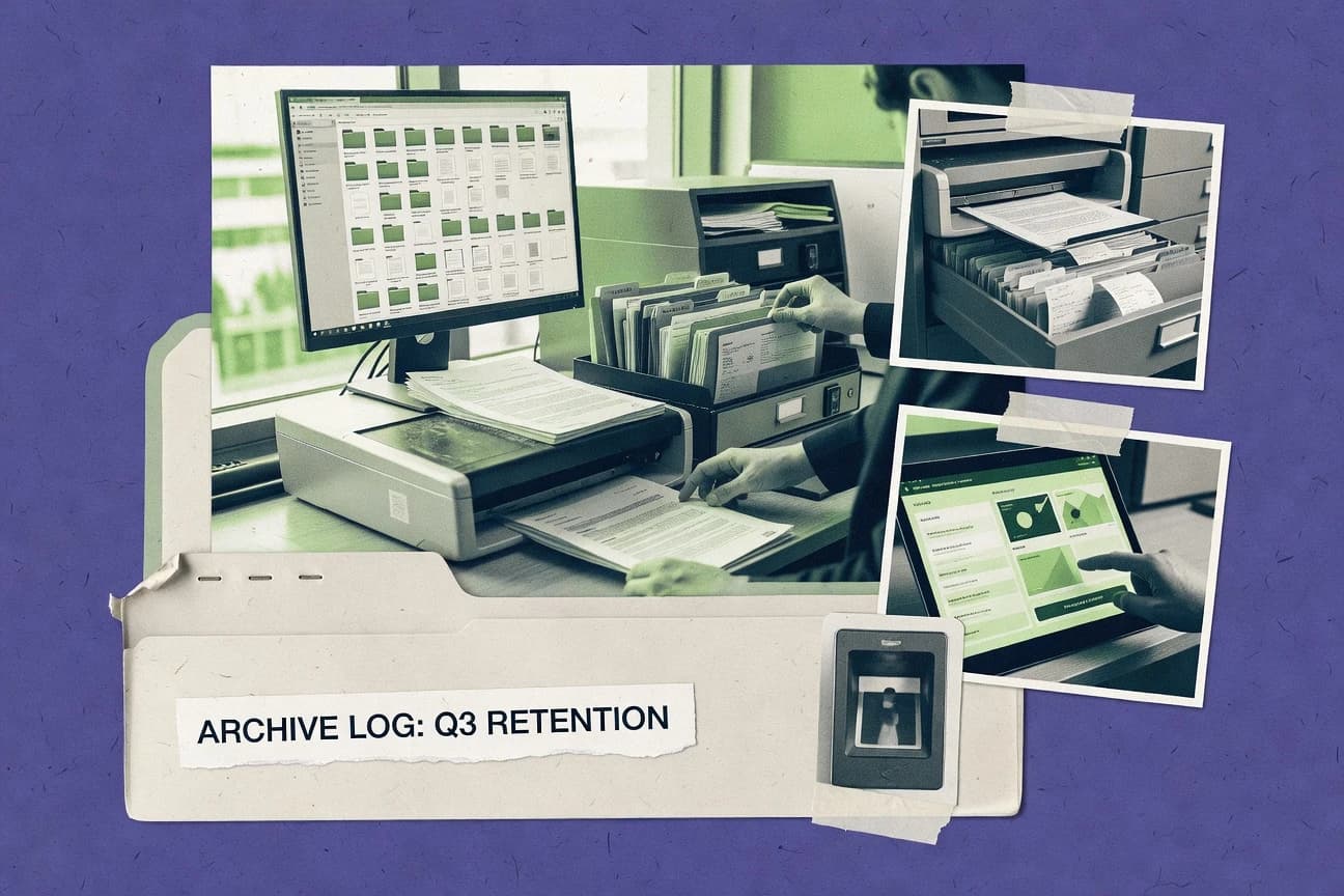 Top 10 Best Record Management Software of 2026