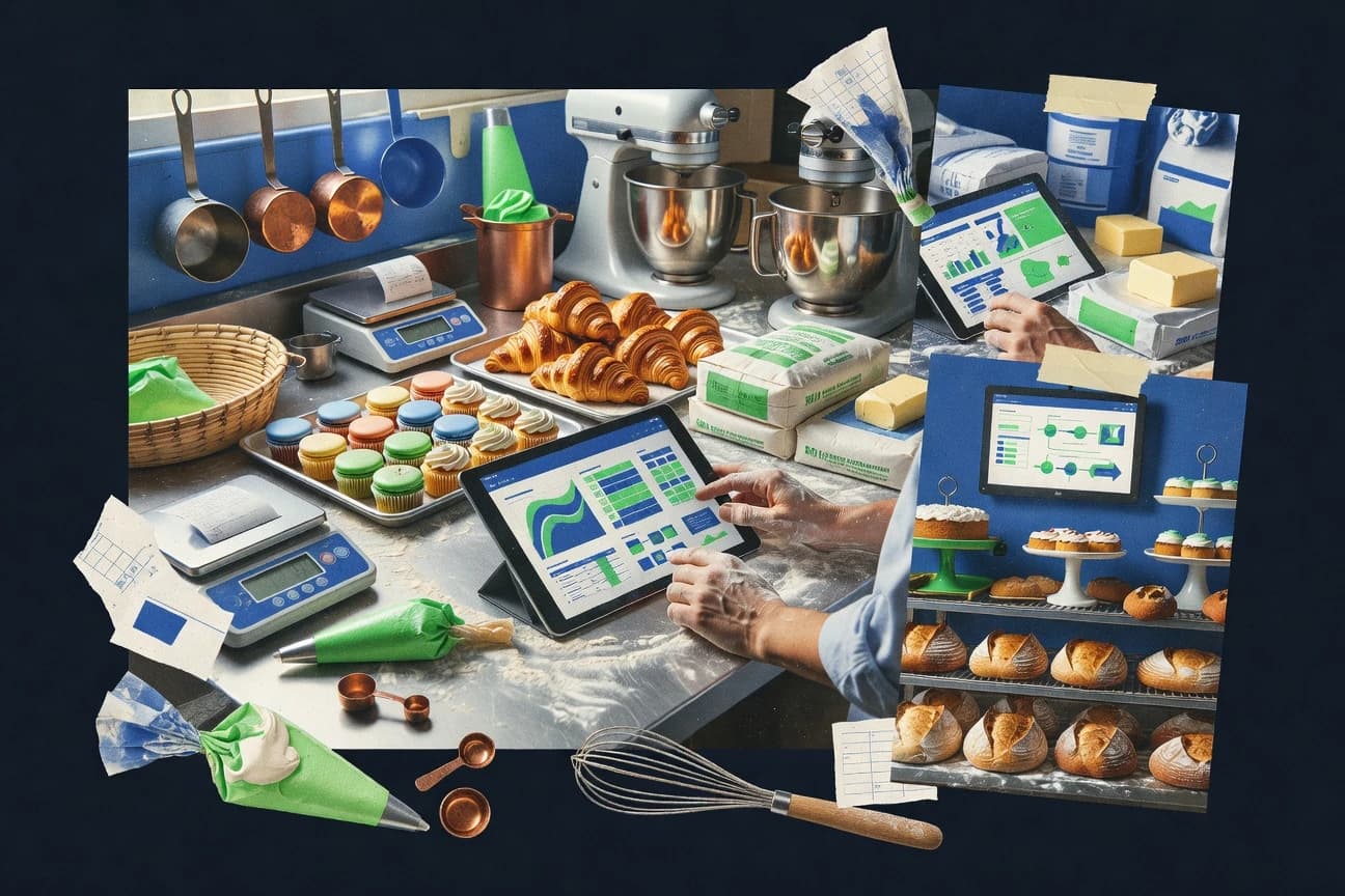 Top 10 Best Baking Software of 2026