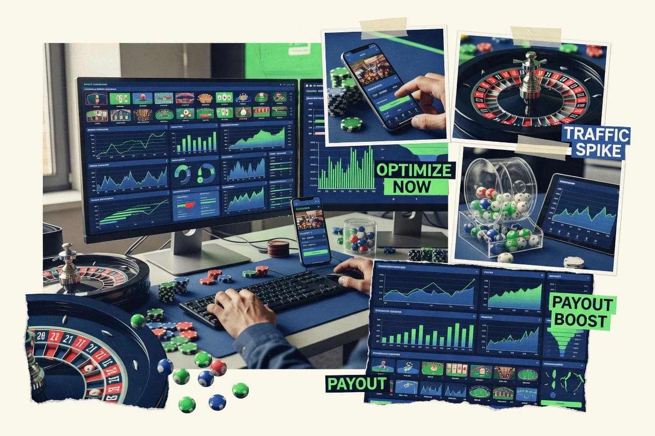 Top 10 Best Casino Affiliate Software of 2026