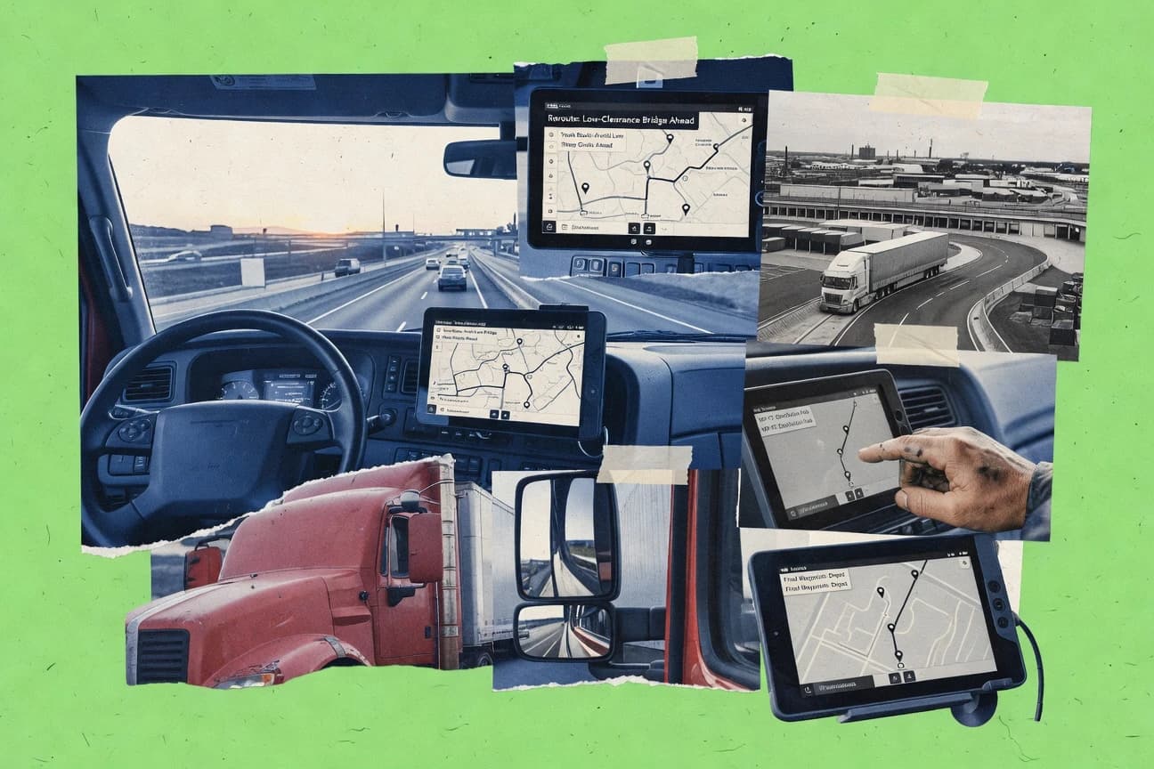 Top 10 Best Truck Mapping Software of 2026