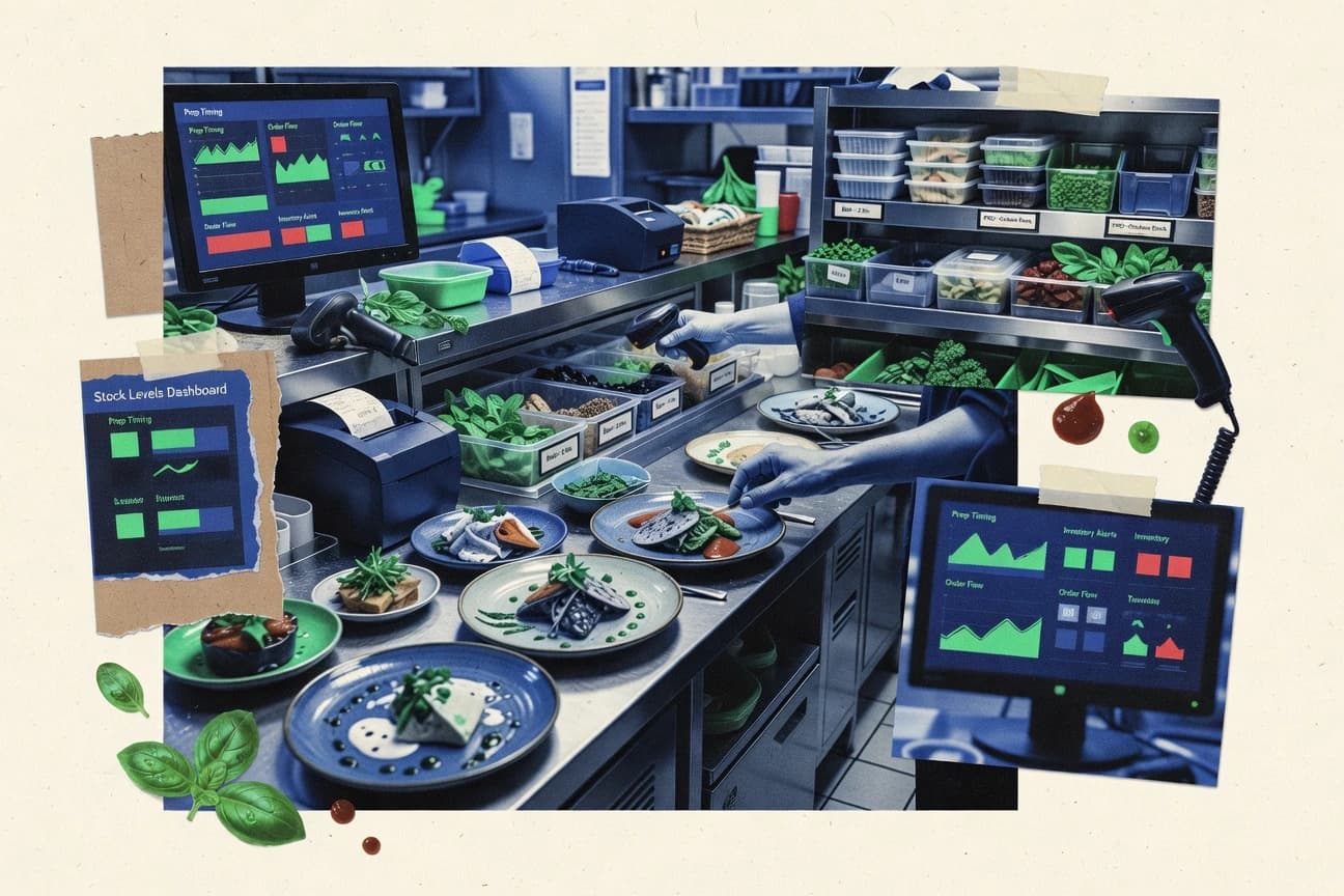 Top 10 Best Food Management Software of 2026