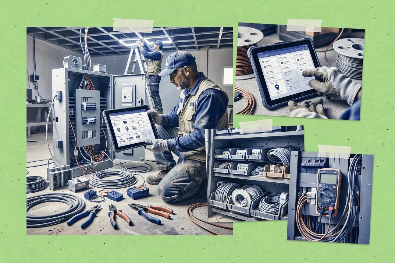 Top 10 Best Electrical Contractor Service Software of 2026