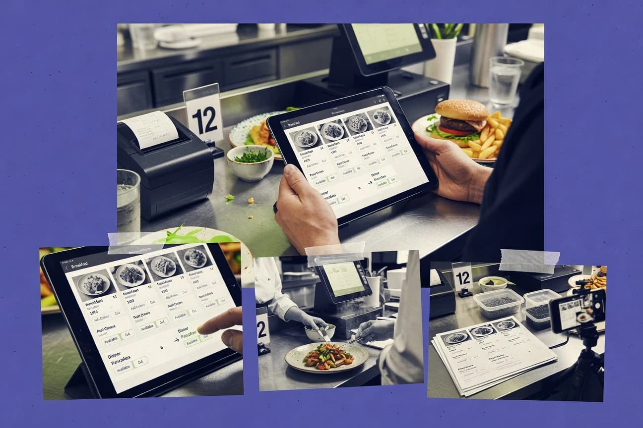 Top 10 Best Restaurant Menu Management Software of 2026