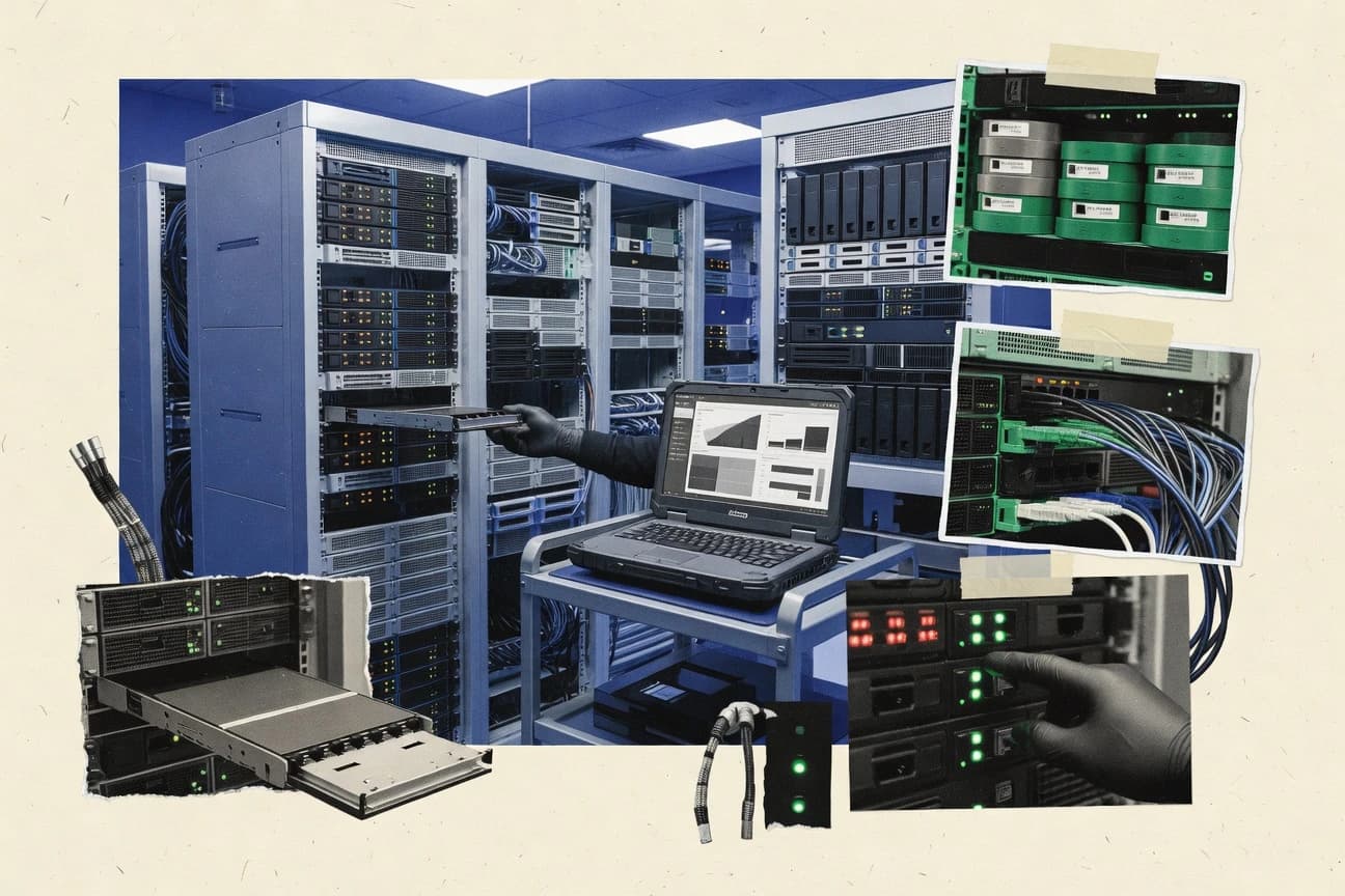 Top 10 Best Enterprise Data Backup Software of 2026