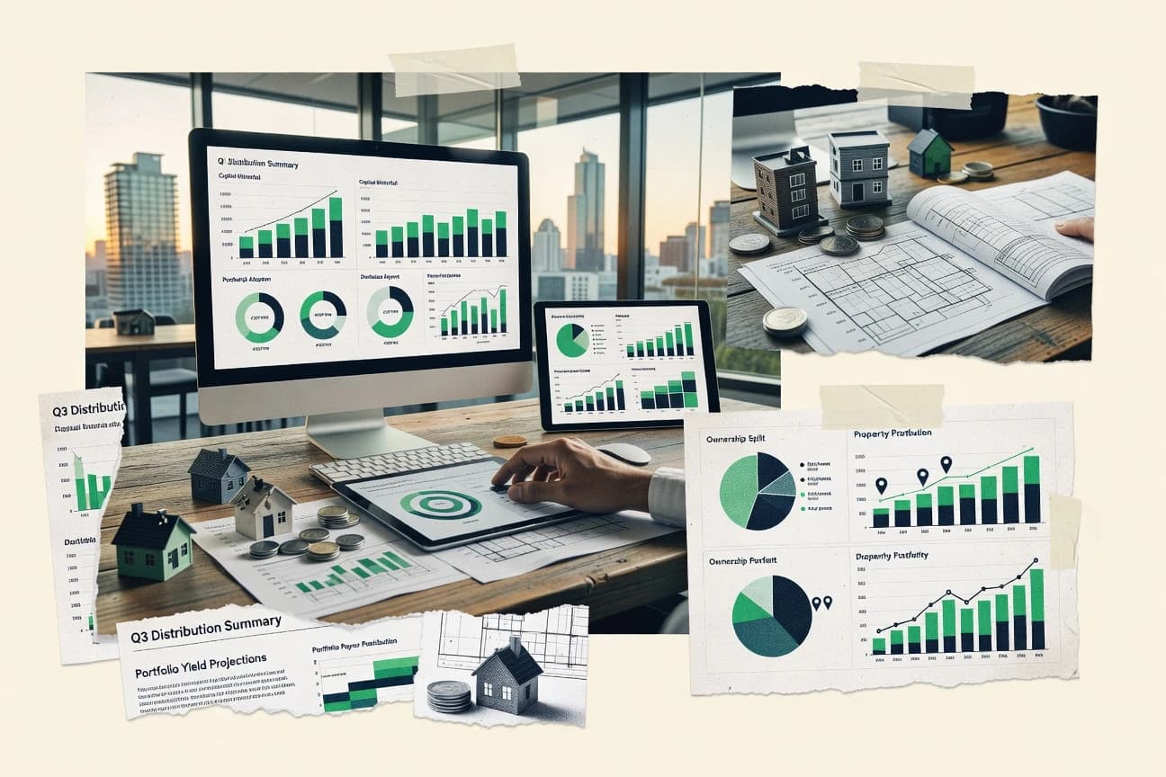 Top 10 Best Real Estate Investment Distribution Software of 2026