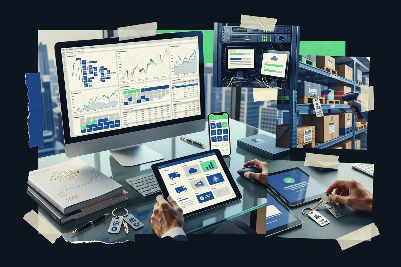 Top 10 Best Asset Manager Software of 2026