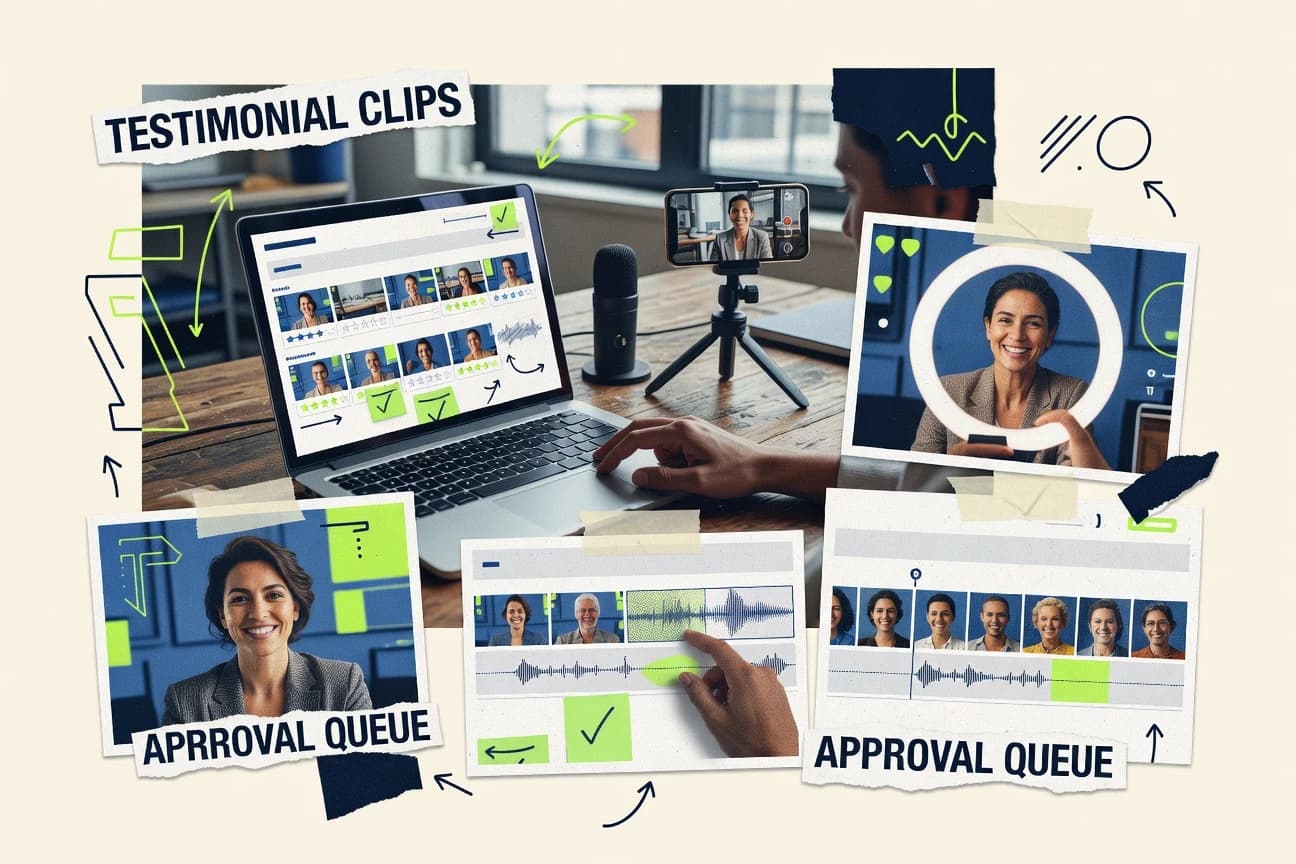 Top 10 Best Video Testimonial Software of 2026