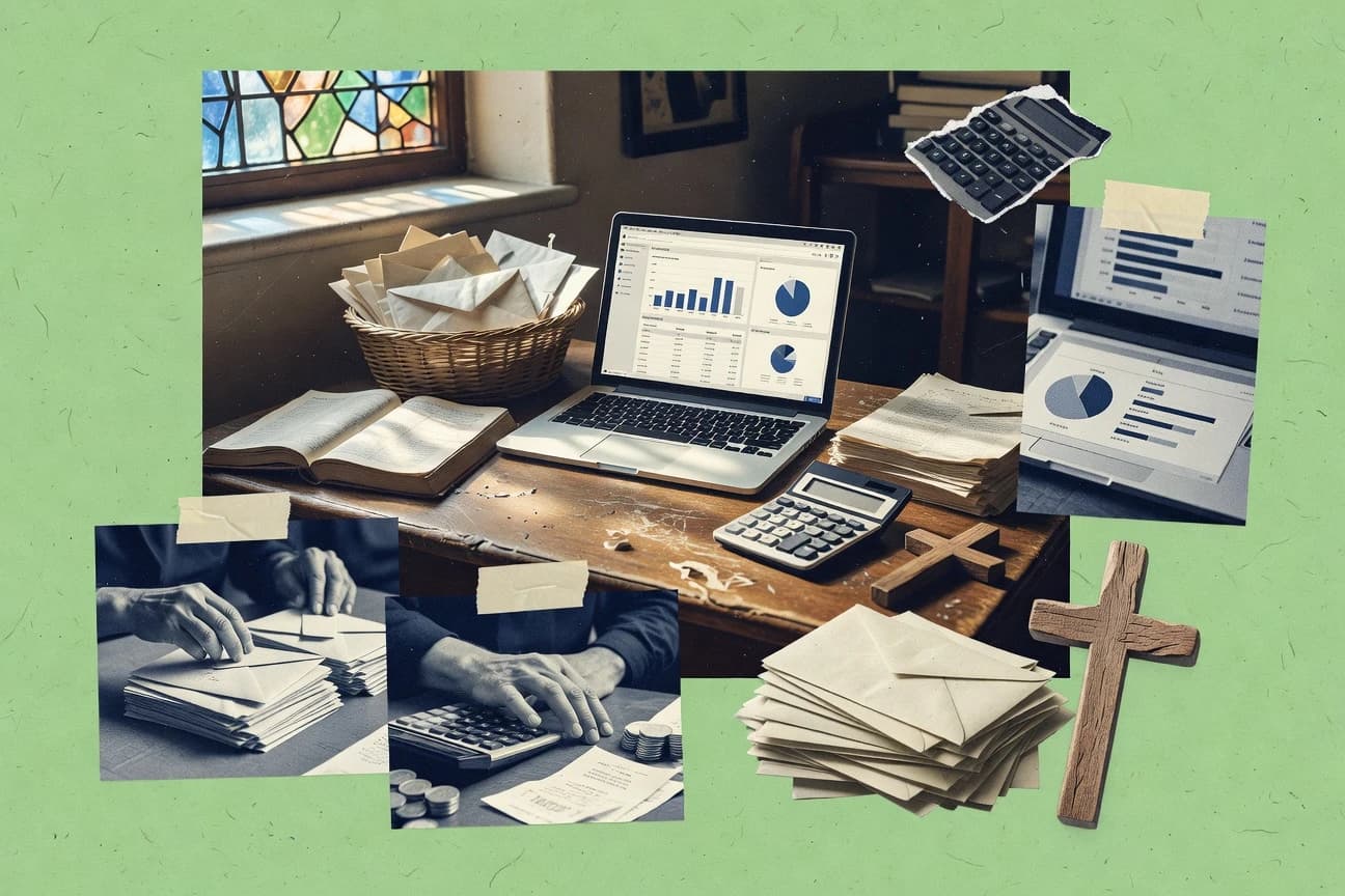 Top 10 Best Simple Church Accounting Software of 2026