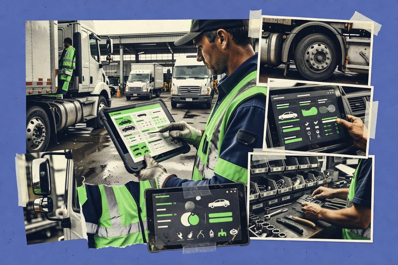 Top 10 Best Transportation Maintenance Software of 2026