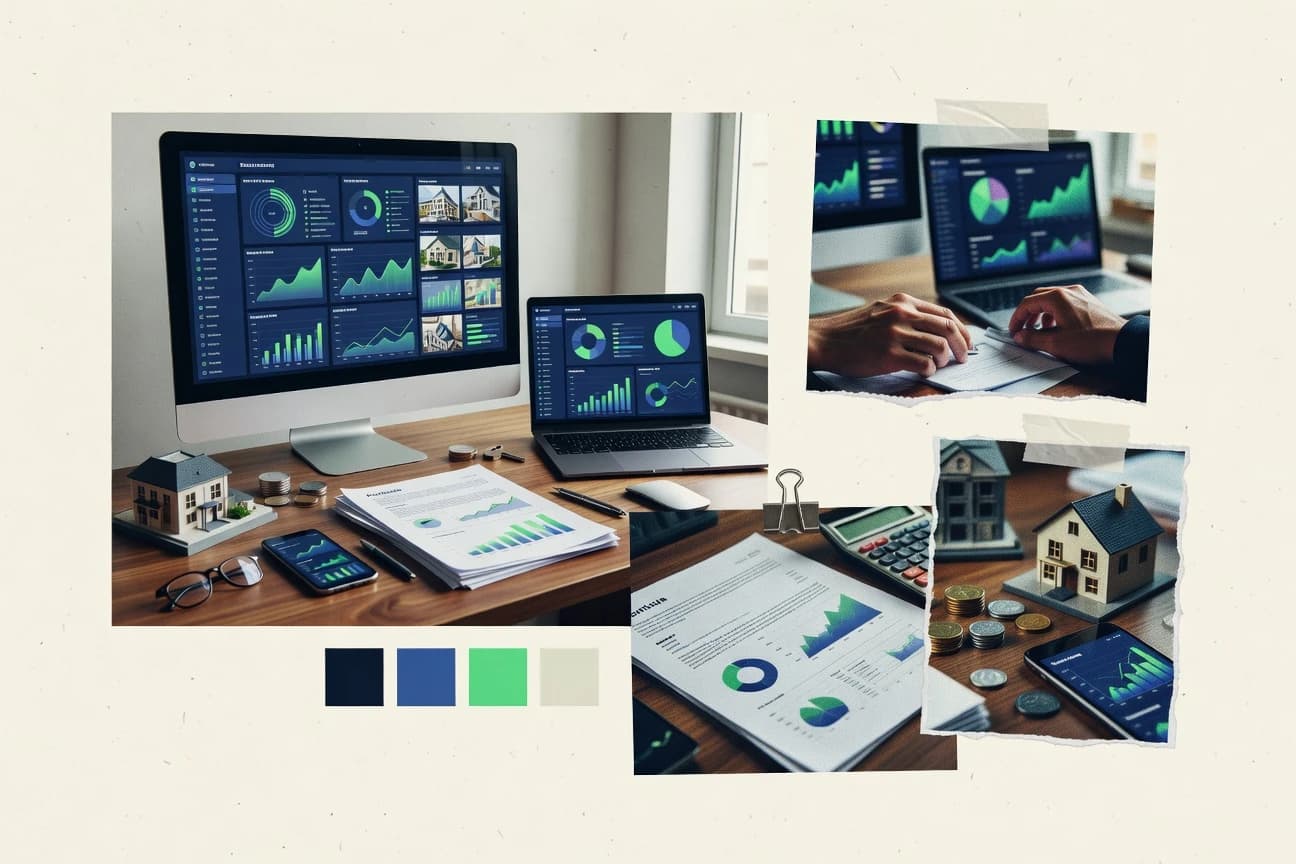 Top 10 Best Portfolio Asset Management Software of 2026