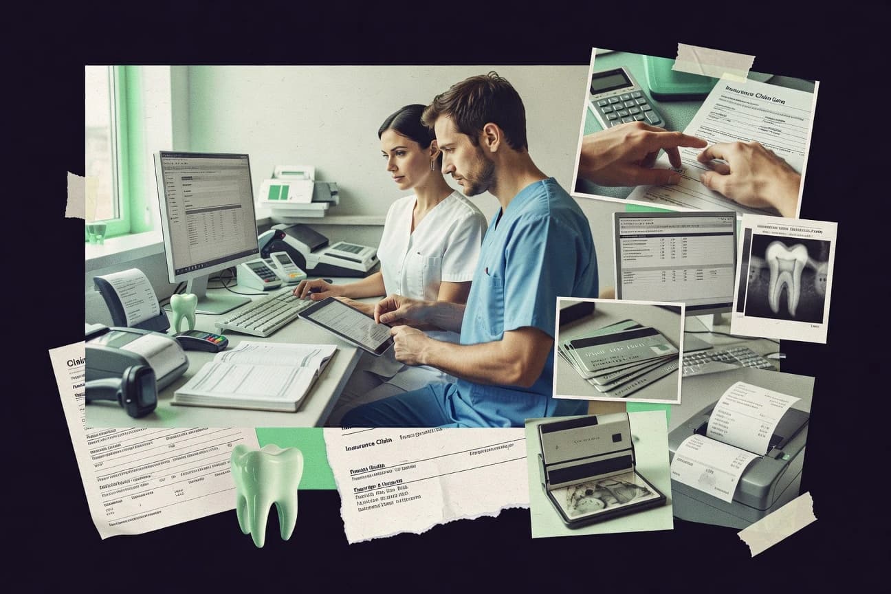 Top 10 Best Dental Billing Software of 2026