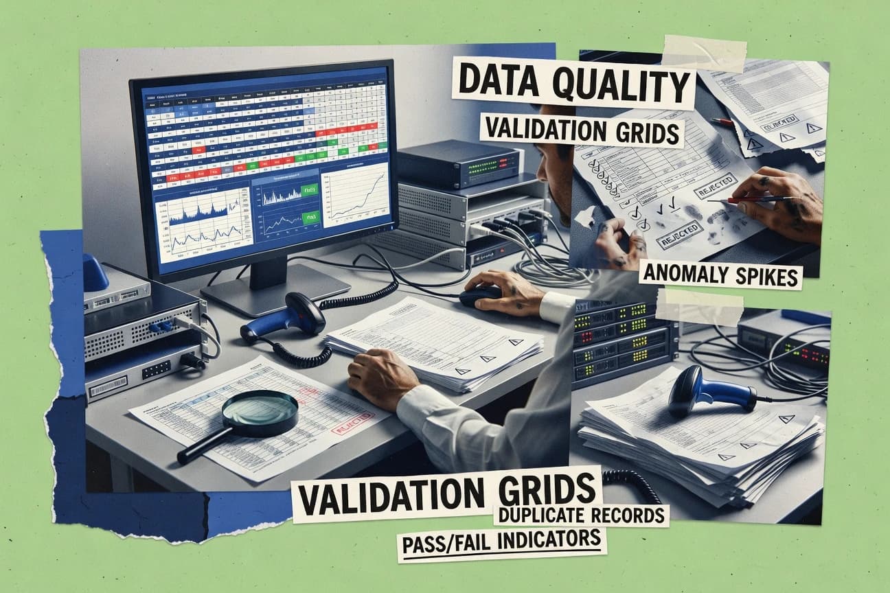 Top 10 Best Data Quality Management Software of 2026