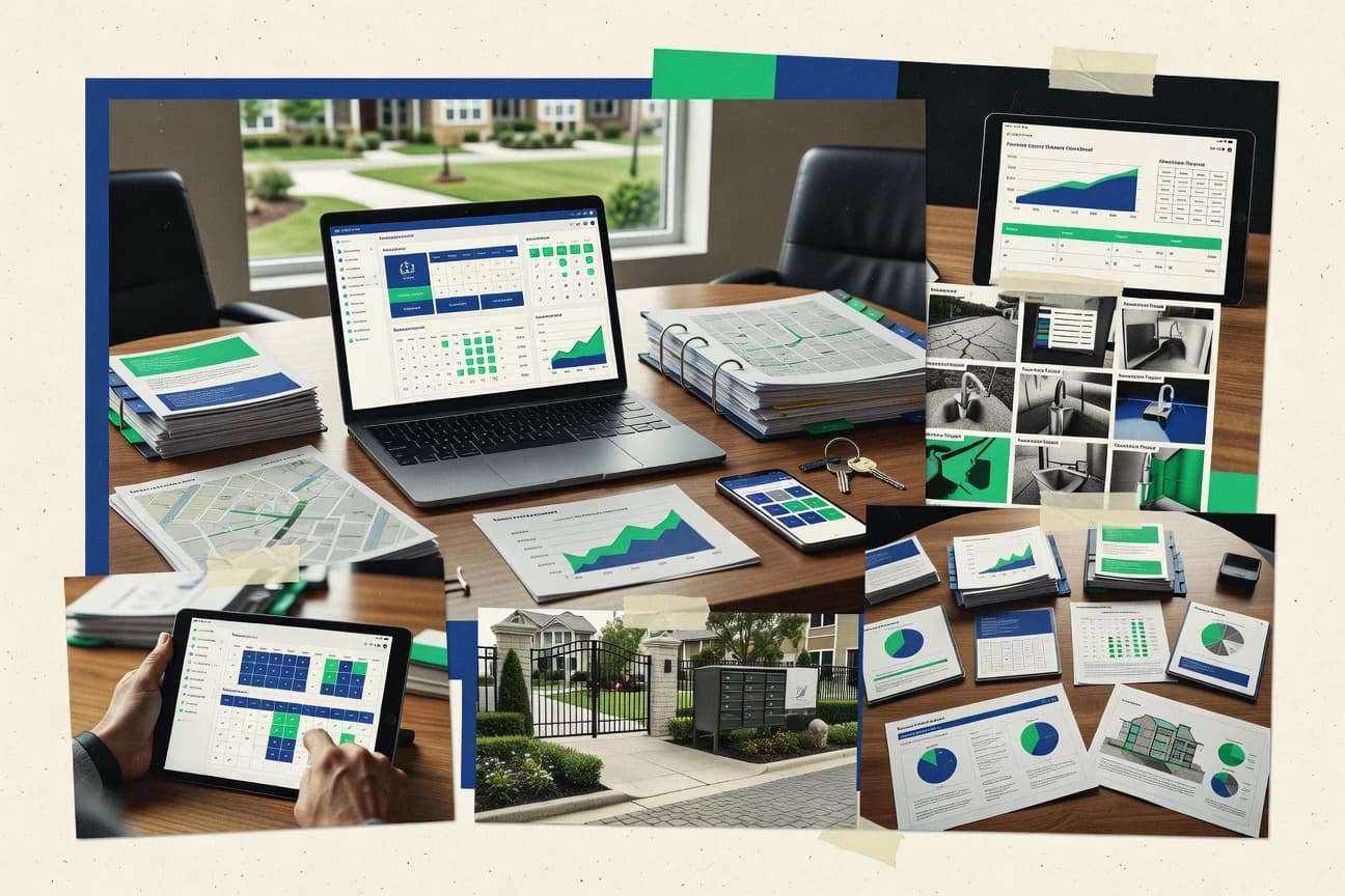 Top 10 Best Hoa Board Software of 2026