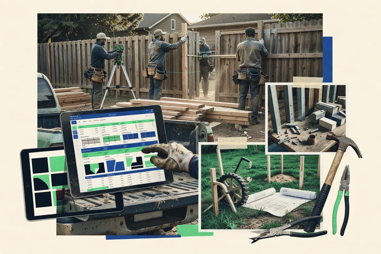 Top 10 Best Fence Company Software of 2026