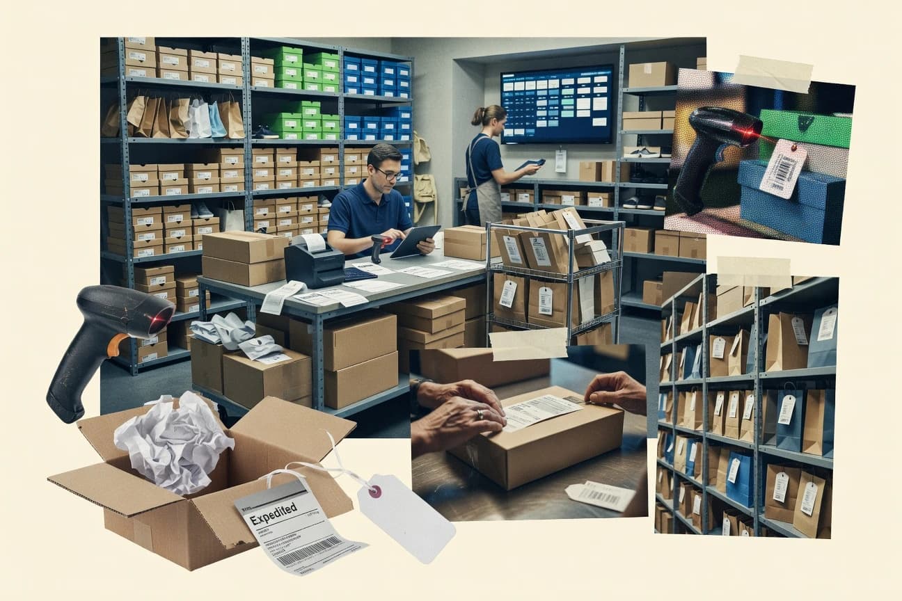 Top 10 Best Retail Order Management Software of 2026