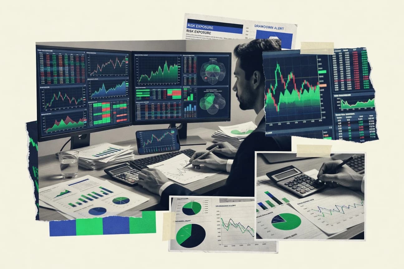 Top 10 Best Investment Risk Analytics Software of 2026