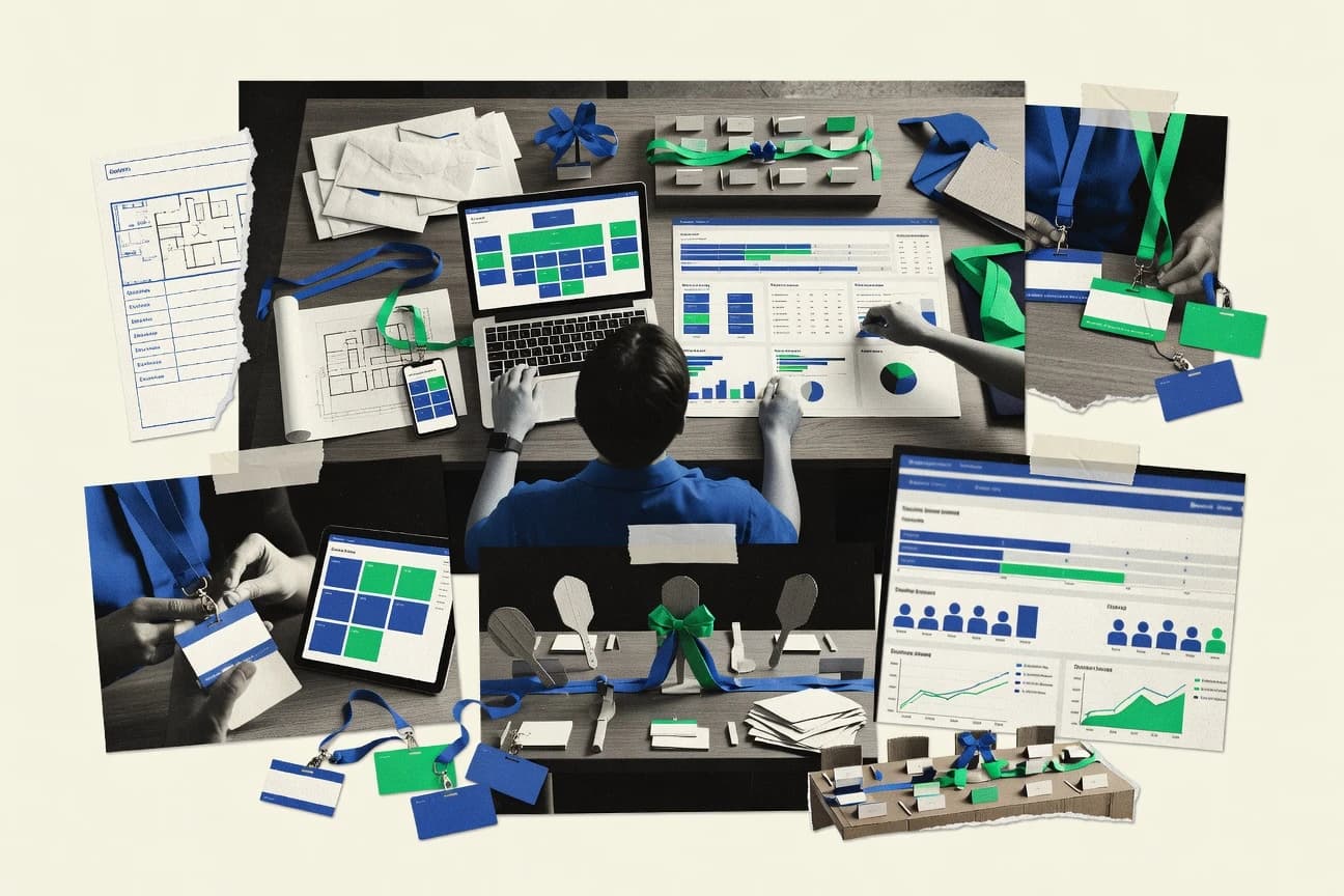 Top 10 Best Charity Event Planning Software of 2026