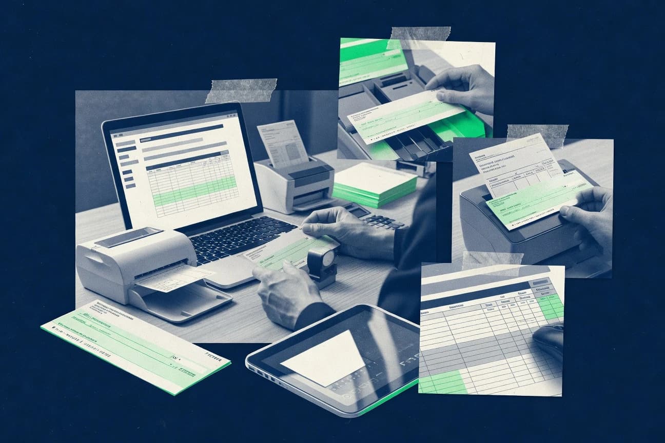 Top 10 Best Checks Software of 2026