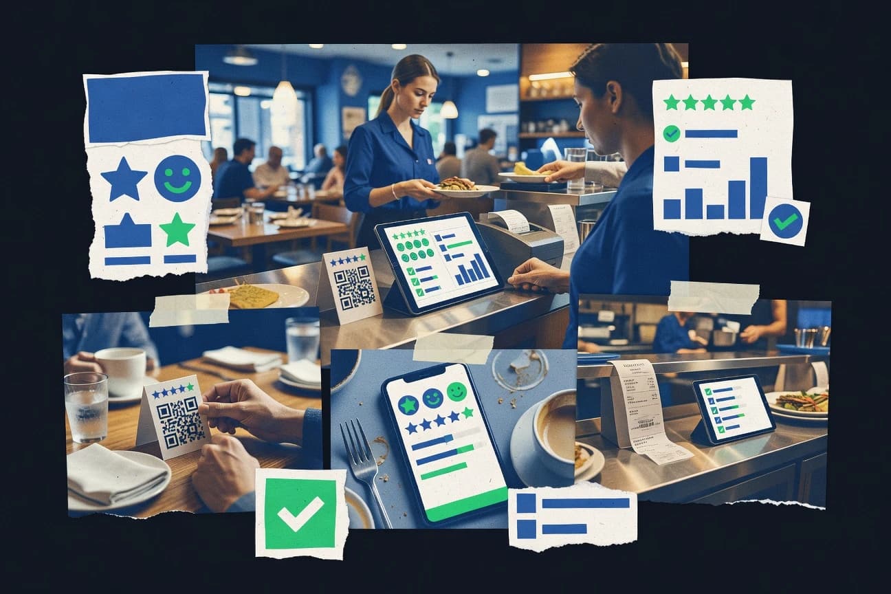 Top 10 Best Restaurant Survey Software of 2026