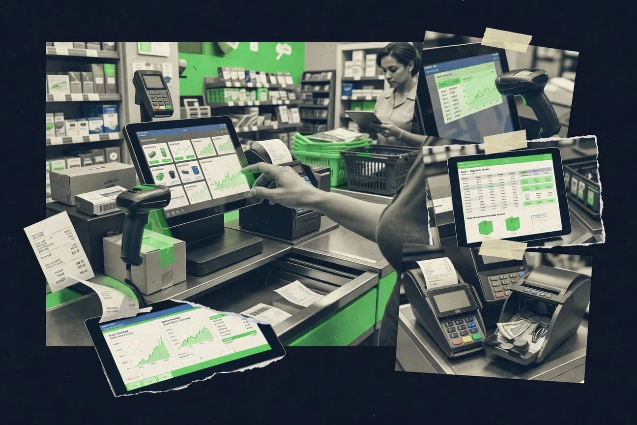 Top 10 Best Retail Shop Management Software of 2026