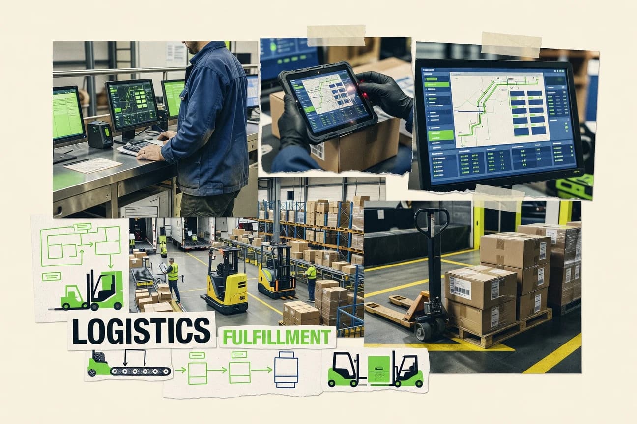 Top 10 Best Distribution Logistics Software of 2026