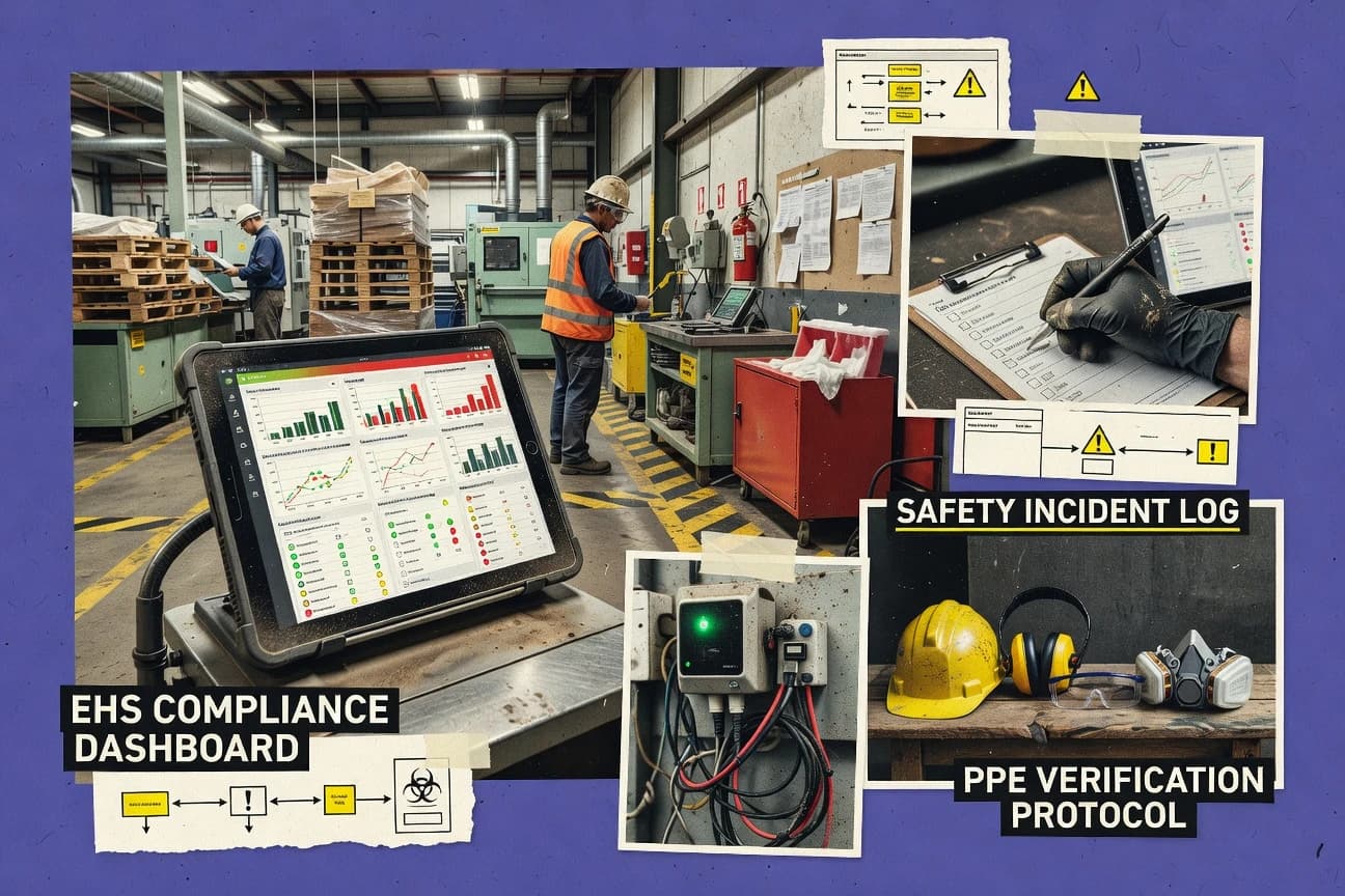 Top 10 Best Ehs Management Software of 2026