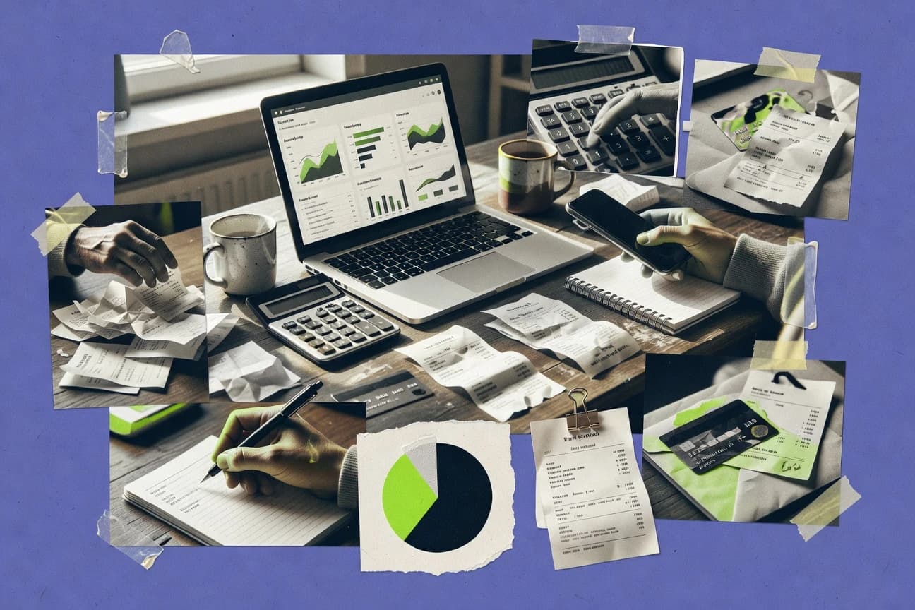 Top 10 Best Personal Bookkeeping Software of 2026