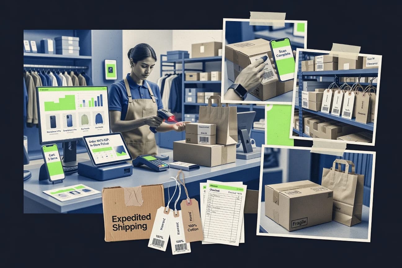 Top 10 Best Omnichannel Ecommerce Software of 2026