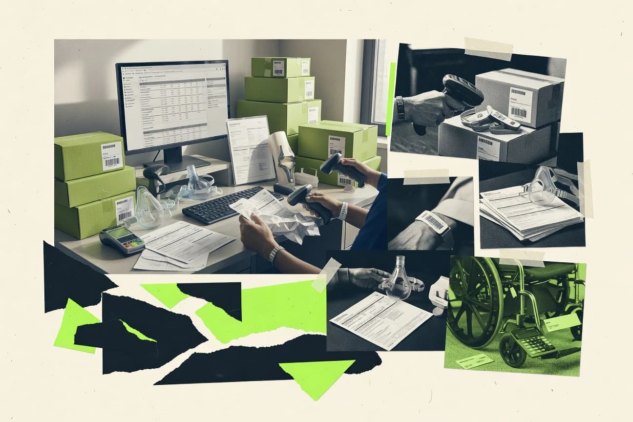 Top 10 Best Dme Billing Software of 2026