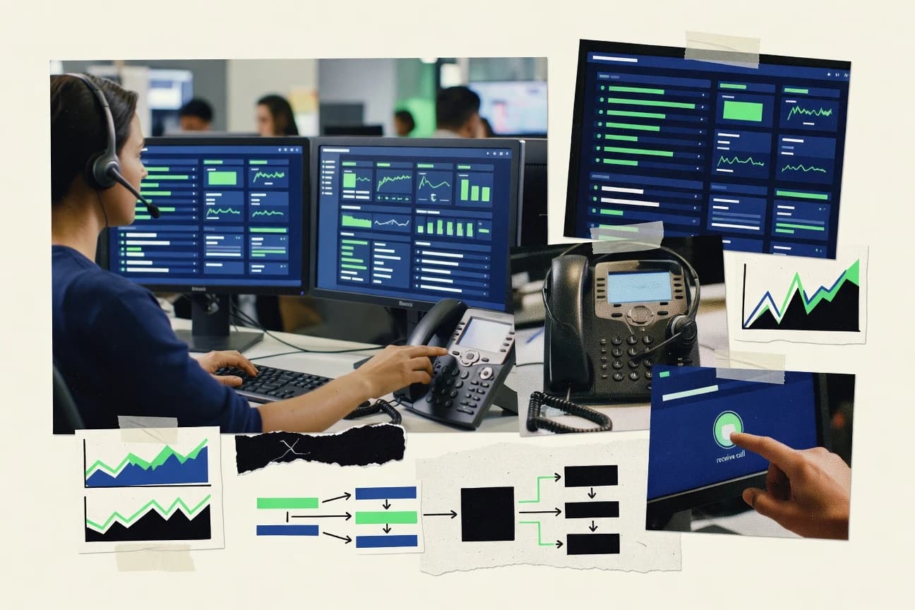 Top 10 Best Inbound Callcenter Software of 2026