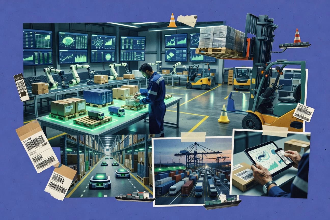 Top 10 Best Supply Chain Planning And Optimization Software of 2026