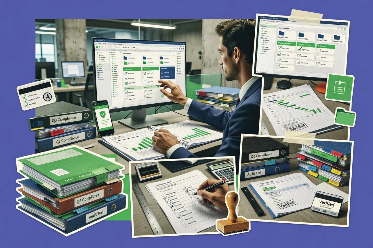 Top 10 Best Compliance Software of 2026