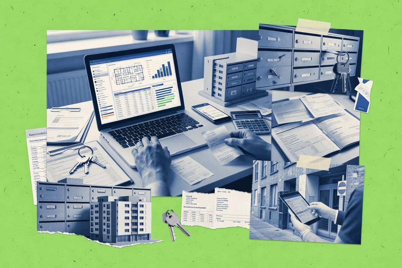 Top 10 Best Property Management And Accounting Software of 2026